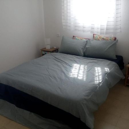 דירת נופש קסומה בטבריה Tiberias Exterior foto